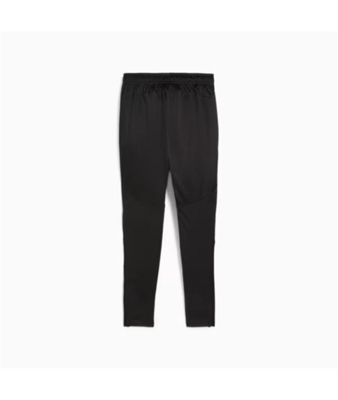 Calça Futebol por Puma Ac Milan Training Homem