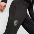 Calça Futebol por Puma Ac Milan Training Homem
