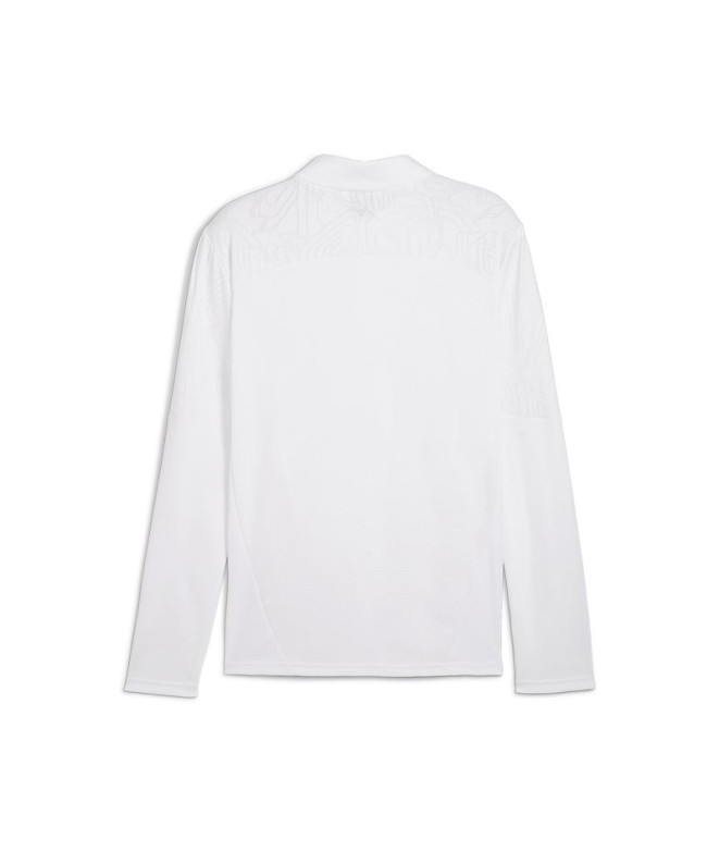 Sweat football de Puma Valencia C.F.entrenamiento