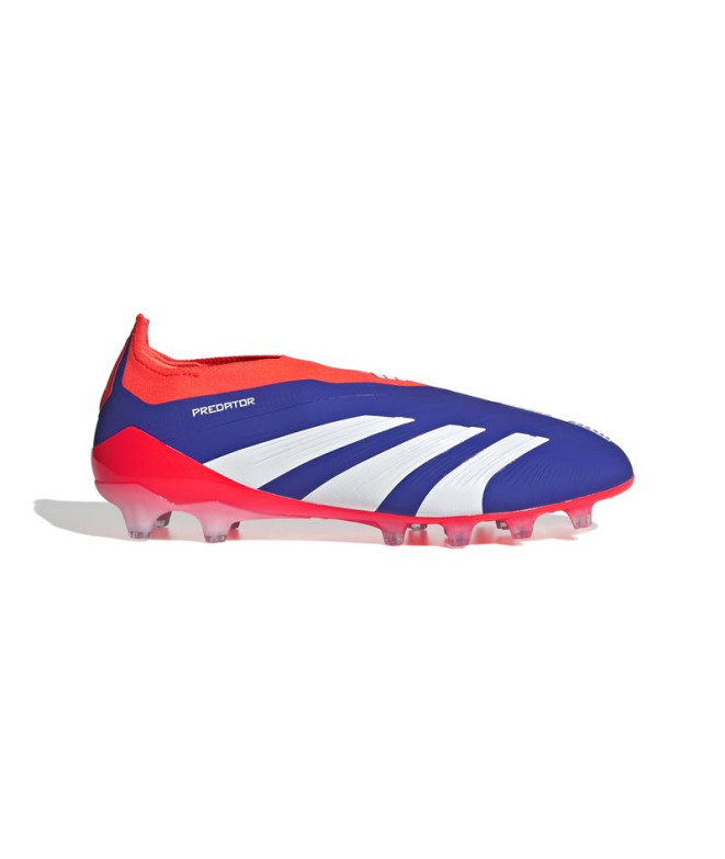 football adidas Predator Bottes Elite LL Ag