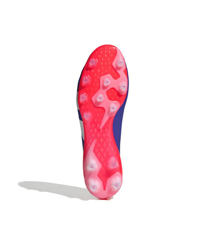 Bottes de football adidas Predator Elite LL Ag