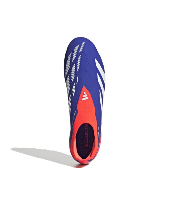 Bottes de football adidas Predator Elite LL Ag