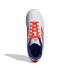 Sapatilhas de Futebol Sala adidas Infantil Super Sala Ii Interior Branco