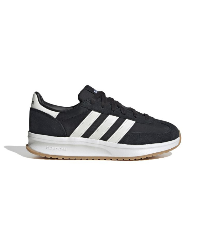 Sapatilhas adidas Mulher Run 70S 2.0 Preto