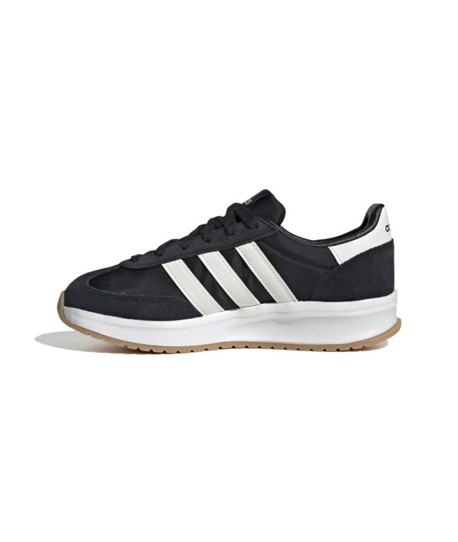 Sapatilhas adidas Mulher Run 70S 2.0 Preto