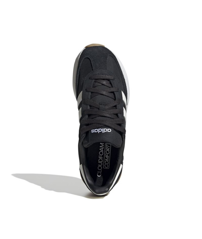 Chaussures adidas Femme Run 70S 2.0 Noir