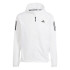 Casaco Running adidas Homem de Own the run White