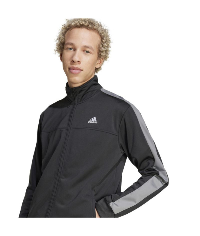 Survêtement adidas Homme Petit logo Tricot...