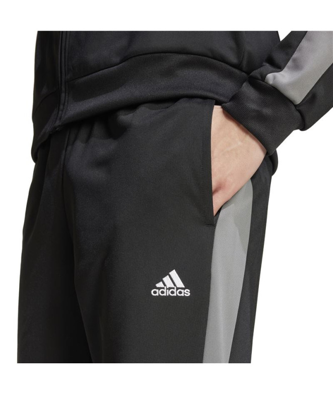 Survêtement adidas Homme Petit logo Tricot...