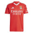 Camiseta de Futebol adidas SLB Benfica 24/25 Homem
