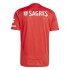 Camiseta de Futebol adidas SLB Benfica 24/25 Homem