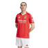 Camiseta de Futebol adidas SLB Benfica 24/25 Homem