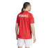 Camiseta de Futebol adidas SLB Benfica 24/25 Homem