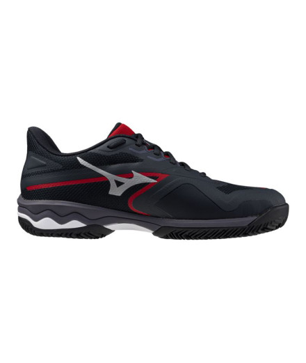 Chaussures Pádel Mizuno Homme de Wave Exceed Light 2...