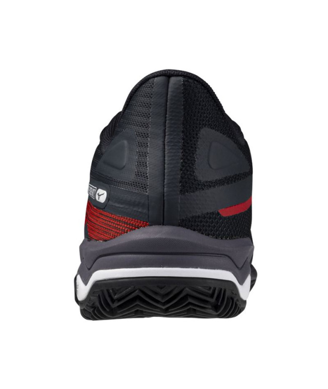 Sapatilhas Pádel Mizuno Homem por Wave Exceed...