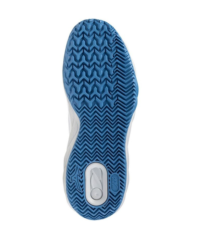 Sapatilhas Tênis Court Mulher w Mizuno ave...