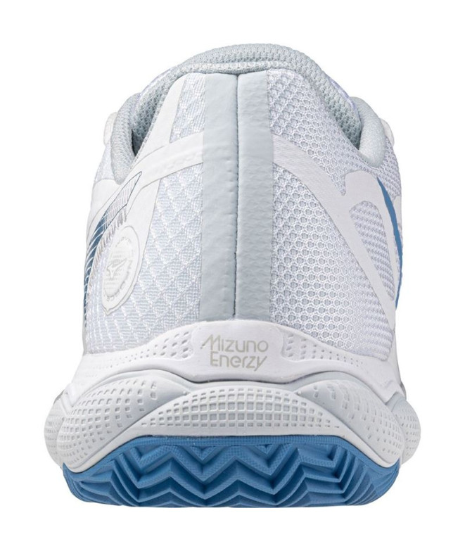 Sapatilhas Tênis Court Mulher w Mizuno ave...