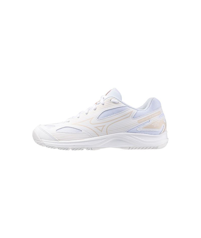 Zapatillas de Voleibol Mizuno Cyclone Speed 4...