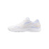 Sapatilhas Voleibol Mizuno Mulher da Cyclone Speed 4 White