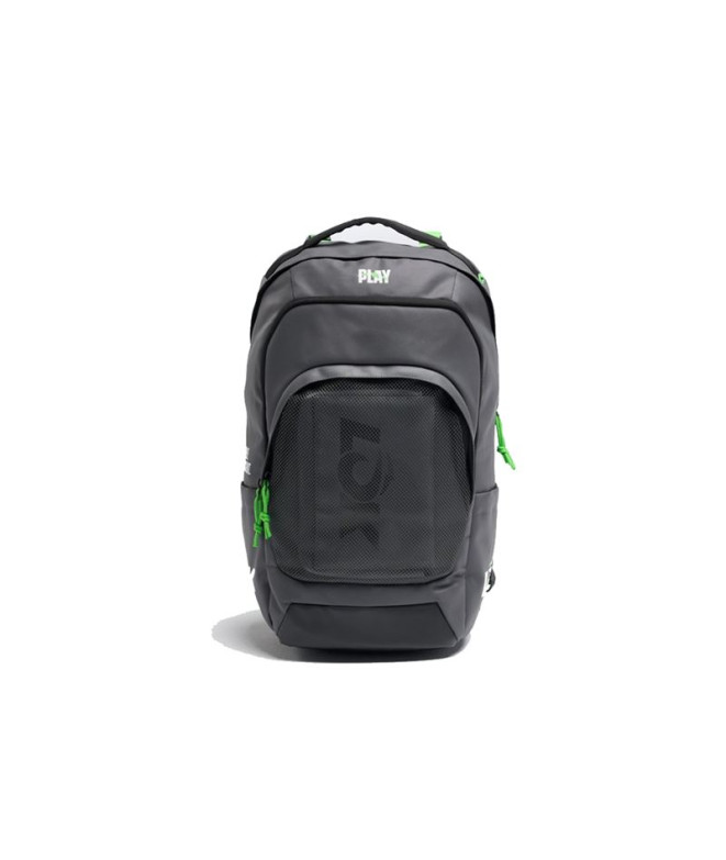 Mochila pádel de Lok Maxx Black