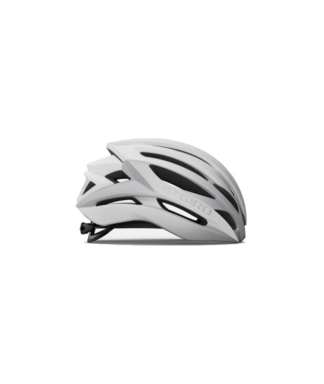 Ciclismo Capacetes Giro Syntax Mips Matte White