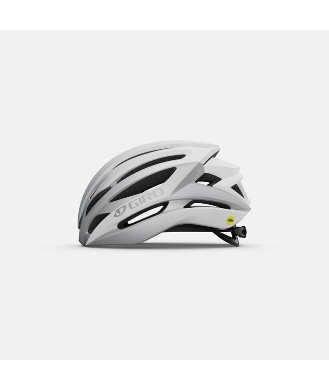 Cyclisme Casques Giro Syntax Mips Matte White