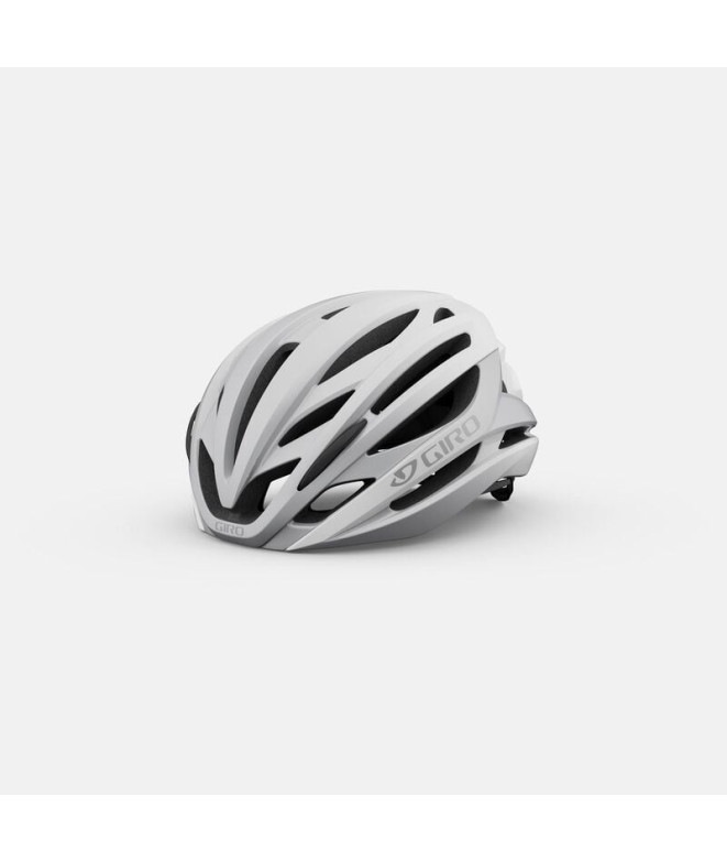Cyclisme Casques Giro Syntax Mips Matte White