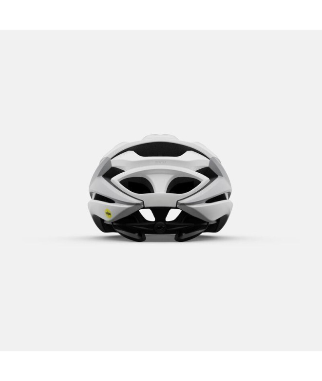 Cyclisme Casques Giro Syntax Mips Matte White