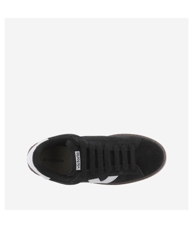 Zapatillas Victoria Barcelona Deportivo Serraje...