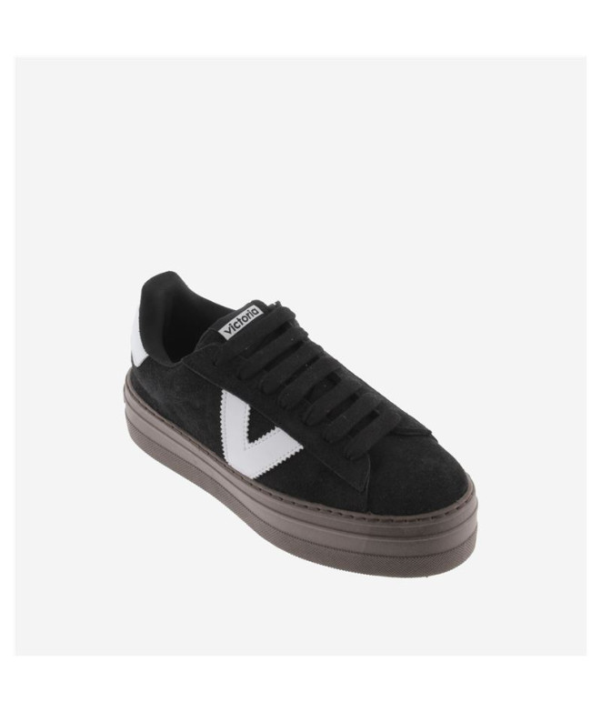 Zapatillas Victoria Barcelona Deportivo Serraje...