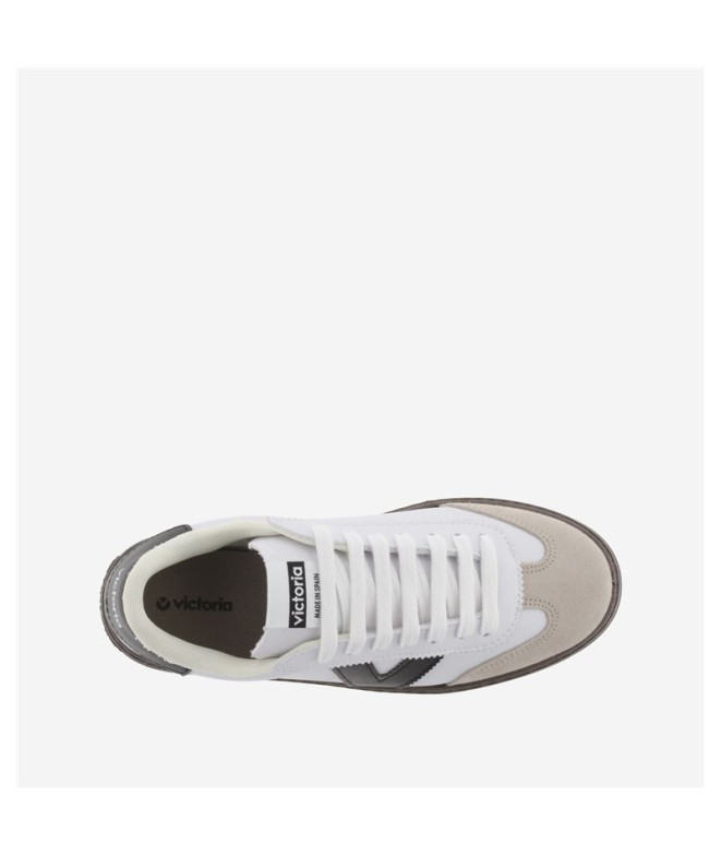 Zapatillas Victoria Barcelona Ciclista Efecto...