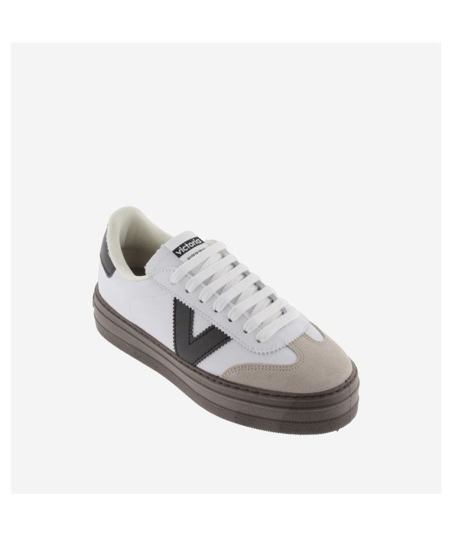 Zapatillas Victoria Barcelona Ciclista Efecto...