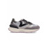 Sapatilhas Victoria Rush-Metal Glitter Mulher Prata