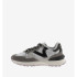 Sapatilhas Victoria Rush-Metal Glitter Mulher Prata