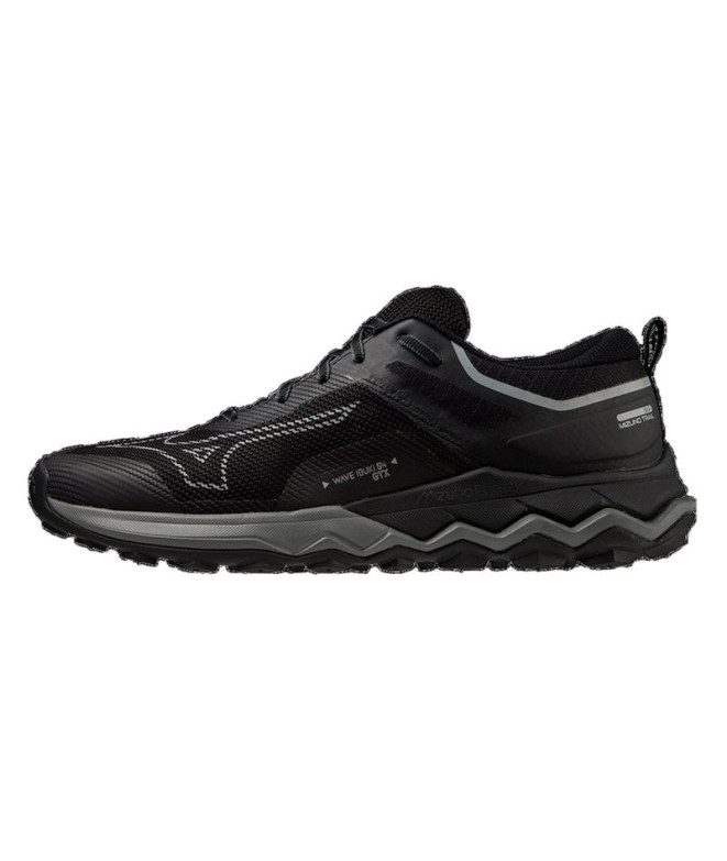 Sapatilhas de Trail Mizuno Wave Ibuki 4...