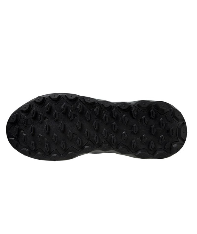 Chaussures de Trail Mizuno Wave Ibuki 4...