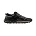 Chaussures Trail Mizuno de Wave Ibuki 4 Gore-Tex Noir Femme