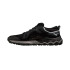 Chaussures Trail Mizuno de Wave Ibuki 4 Gore-Tex Noir Femme