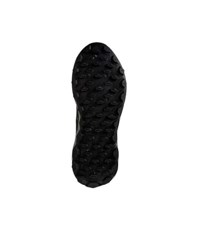 Sapatilhas Trail Mizuno de Wave Ibuki 4...