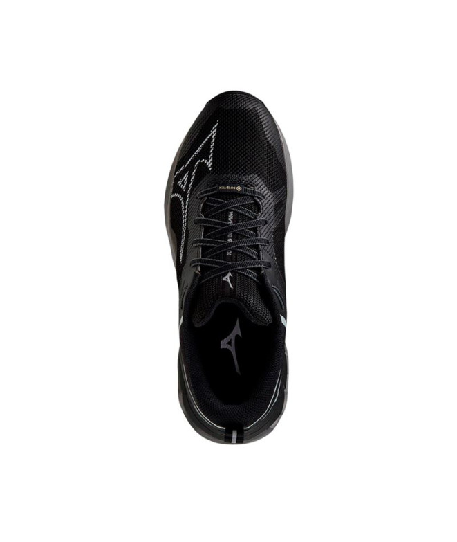 Zapatillas de Trail Mizuno Wave Ibuki 4...