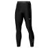 Collants Trail Mizuno de BG3000 Long Black Homme