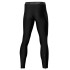 Collants Trail Mizuno de BG3000 Long Black Homme