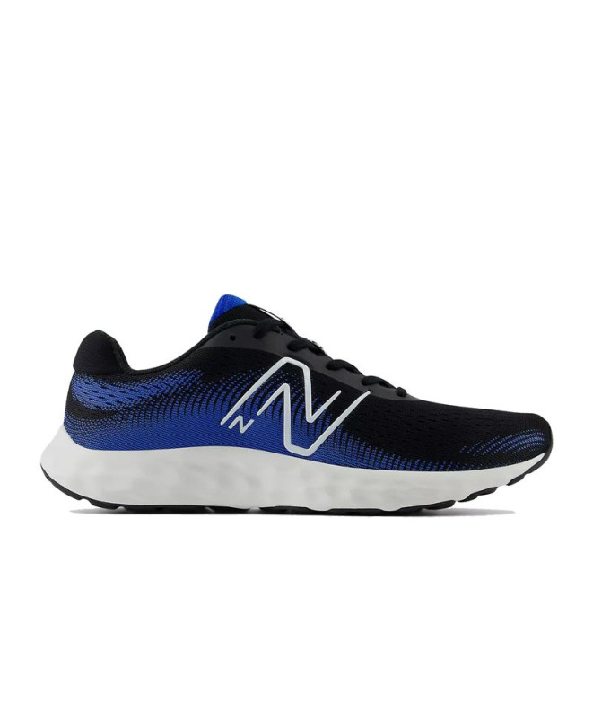 Chaussures Running New Balance de 520v8 Bleu/Noir