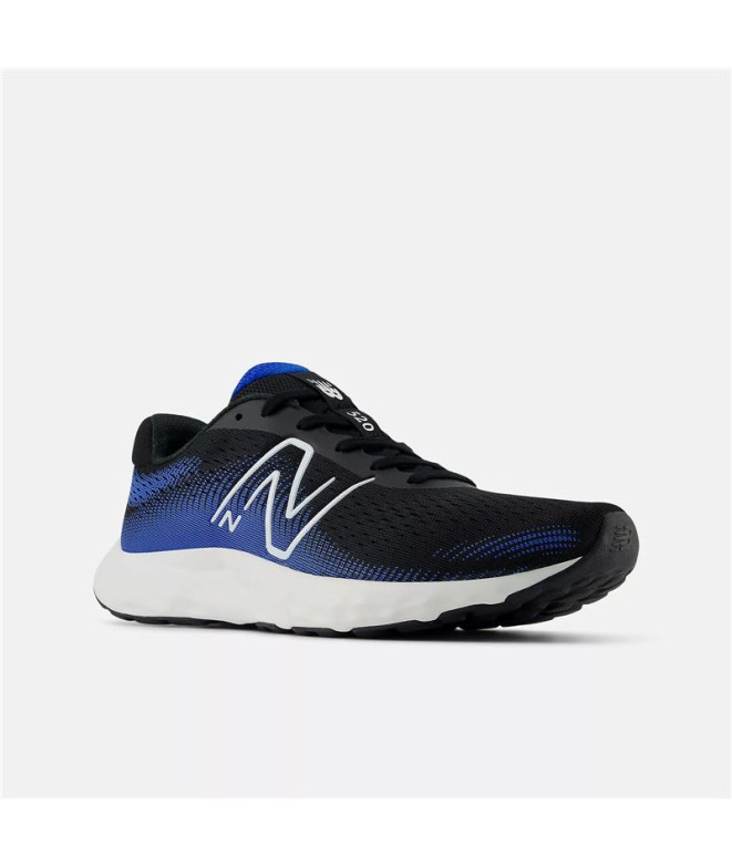 Sapatilhas Running New Balance de 520v8 Azul/Preto