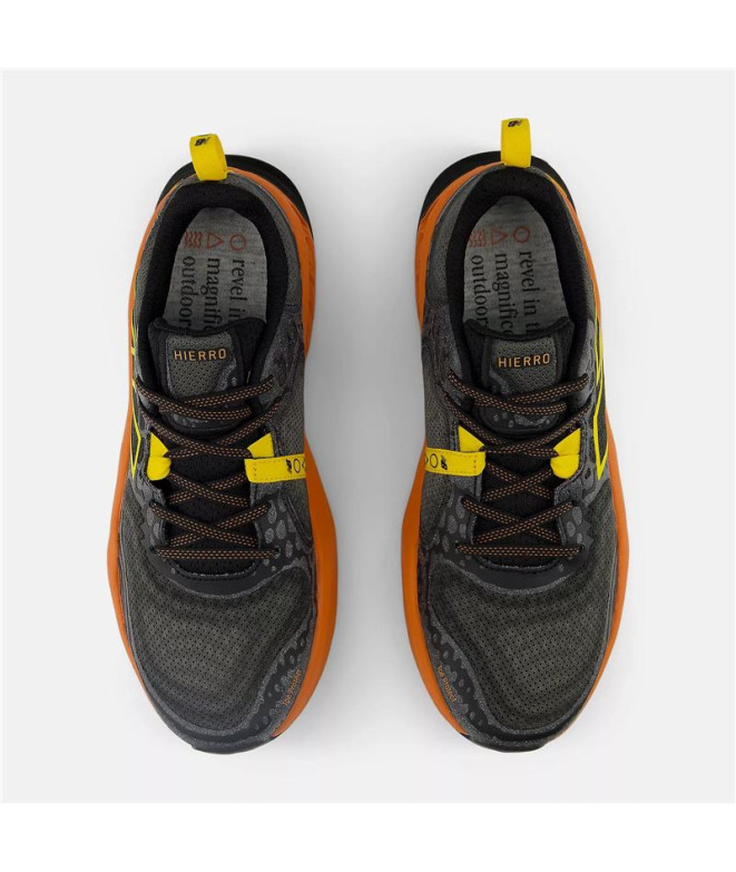 Chaussures de Trail New Balance Fresh Foam X...