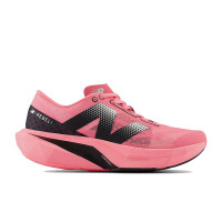 Zapatillas de Running New Balance FuelCell Rebel v4 Ultra Rosa Mujer