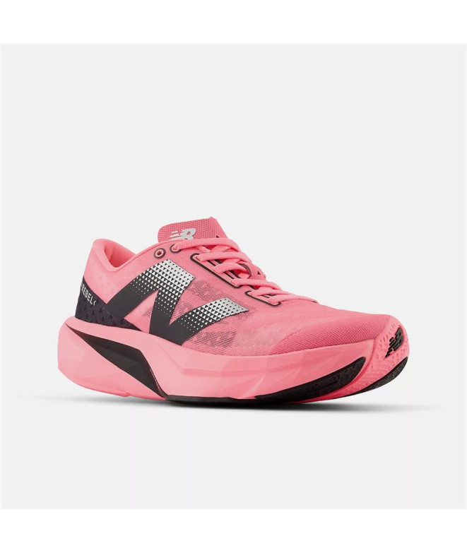 Sapatilhas Running New Balance da FuelCell...