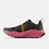 Chaussures de trail New Balance Fresh Foam X Hierro v8 Noir Femme