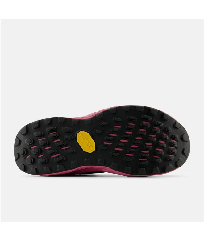 Chaussures de trail New Balance Fresh Foam X...