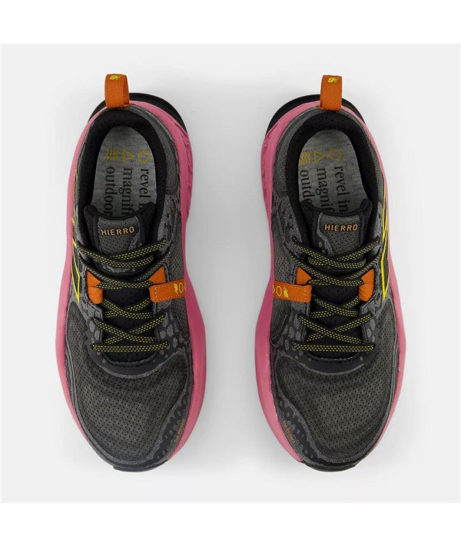 Chaussures de trail New Balance Fresh Foam X...